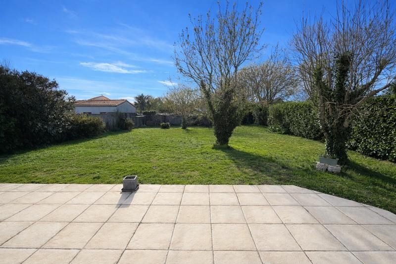 Vente Maison ST VIVIEN - 3 pièces -90 m² - (17220)