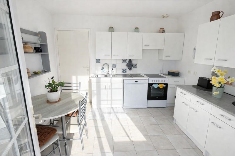 Vente Maison ST VIVIEN - 3 pièces -90 m² - (17220)