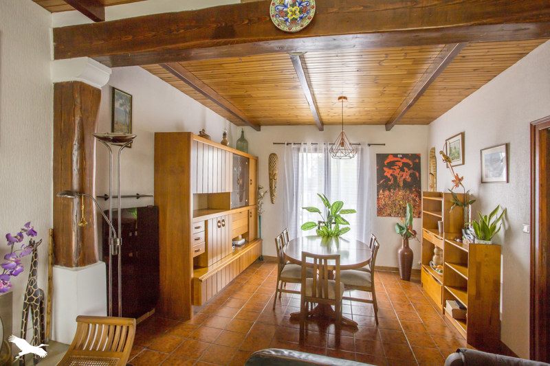 Vente Maison LA JARNE - 5 pièces -98 m² - (17220)