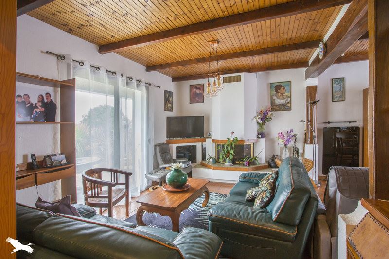 Vente Maison LA JARNE - 5 pièces -98 m² - (17220)