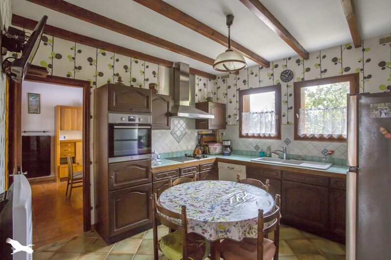 Vente Maison LA JARNE - 5 pièces -98 m² - (17220)