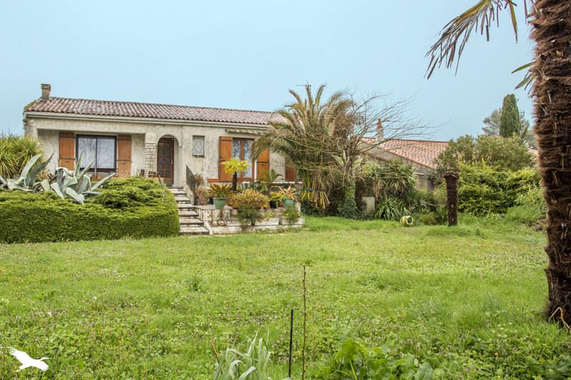 Vente Maison LA JARNE - 5 pièces -98 m² - (17220)