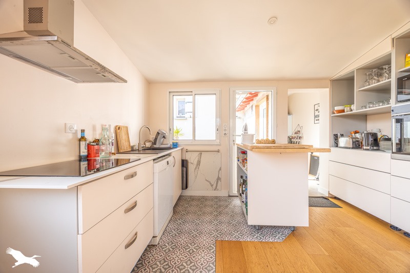 Vente Maison CHATELAILLON PLAGE - 5 pièces -95 m² - (17340)