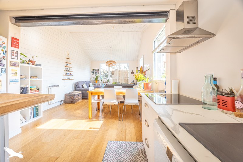 Vente Maison CHATELAILLON PLAGE - 5 pièces -95 m² - (17340)