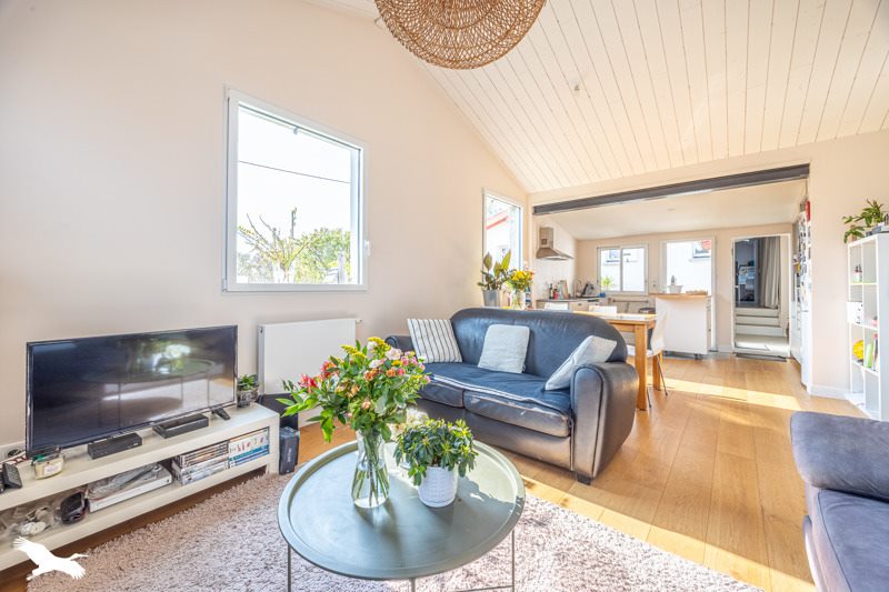 Vente Maison CHATELAILLON PLAGE - 5 pièces -95 m² - (17340)