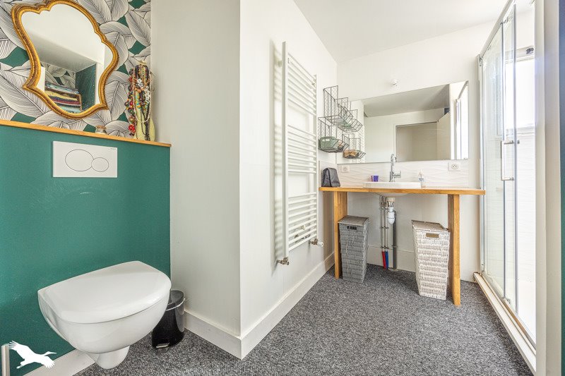 Vente Maison CHATELAILLON PLAGE - 5 pièces -95 m² - (17340)