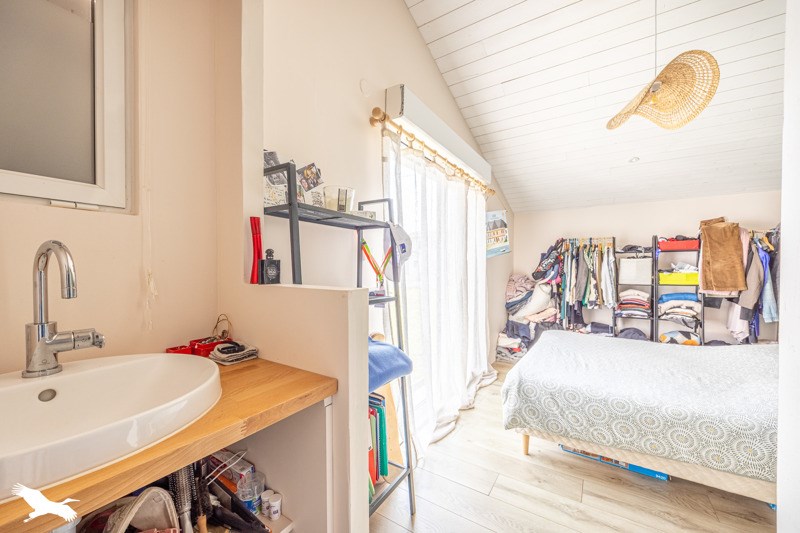 Vente Maison CHATELAILLON PLAGE - 5 pièces -95 m² - (17340)