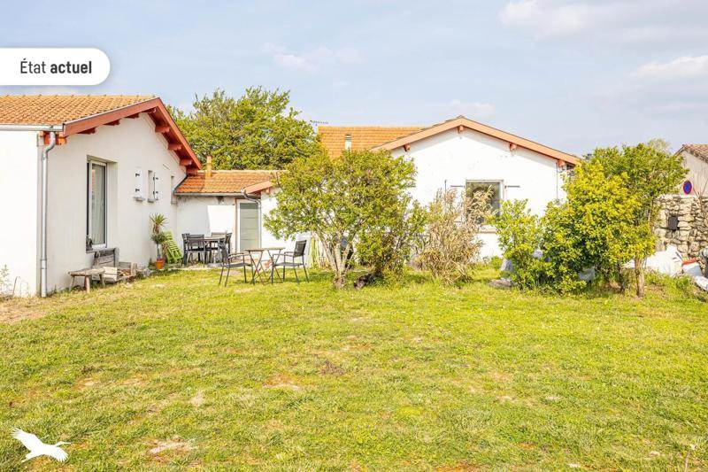 Vente Maison CHATELAILLON PLAGE - 5 pièces -95 m² - (17340)
