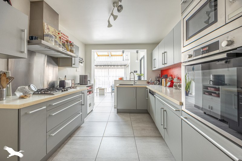 Vente Maison ANGOULINS - 6 pièces -120 m² - (17690)