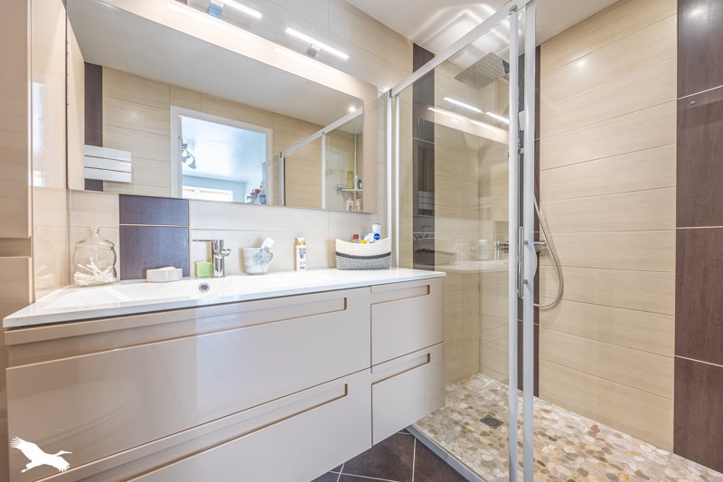 Vente Maison ANGOULINS - 6 pièces -120 m² - (17690)