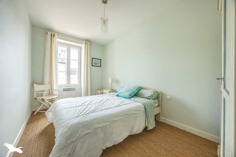 Vente Maison ANGOULINS - 6 pièces -120 m² - (17690)