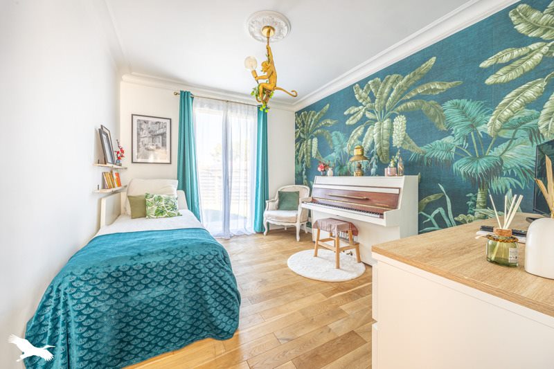 Vente Maison SALLES SUR MER - 6 pièces -135 m² - (17220)
