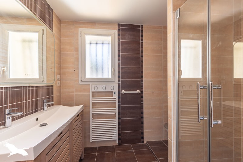 Vente Maison YVES - 7 pièces -175 m² - (17340)