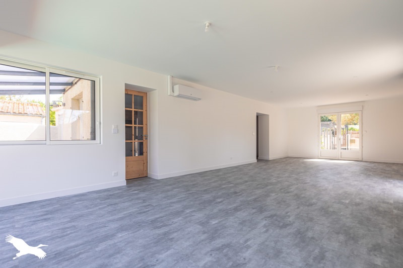 Vente Maison YVES - 7 pièces -175 m² - (17340)