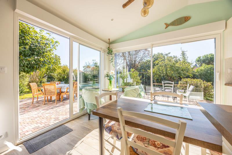Vente Maison CHATELAILLON PLAGE - 6 pièces -150 m² - (17340)