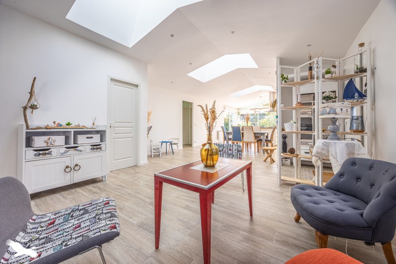 Vente Maison CHATELAILLON PLAGE - 6 pièces -150 m² - (17340)