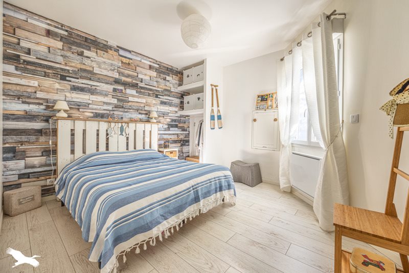 Vente Maison CHATELAILLON PLAGE - 6 pièces -150 m² - (17340)