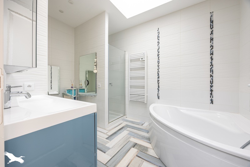 Vente Maison CHATELAILLON PLAGE - 6 pièces -150 m² - (17340)