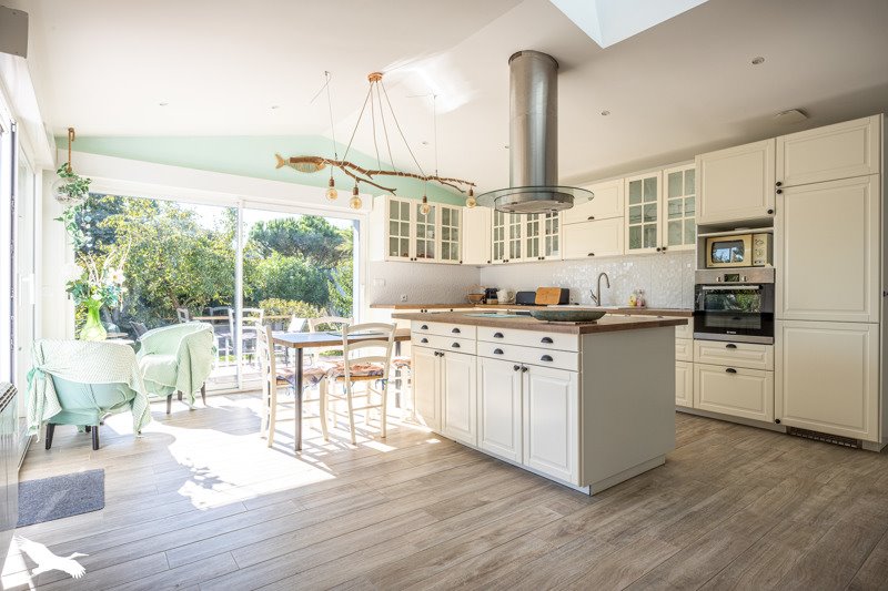 Vente Maison CHATELAILLON PLAGE - 6 pièces -150 m² - (17340)