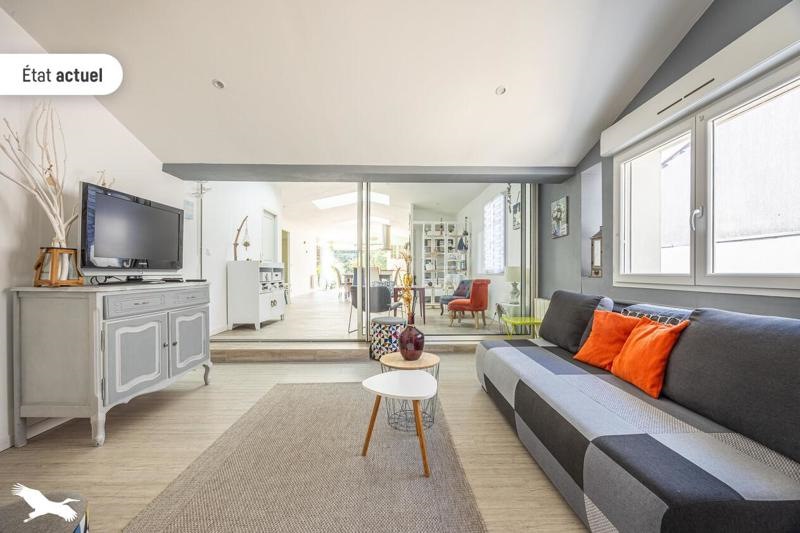 Vente Maison CHATELAILLON PLAGE - 6 pièces -150 m² - (17340)