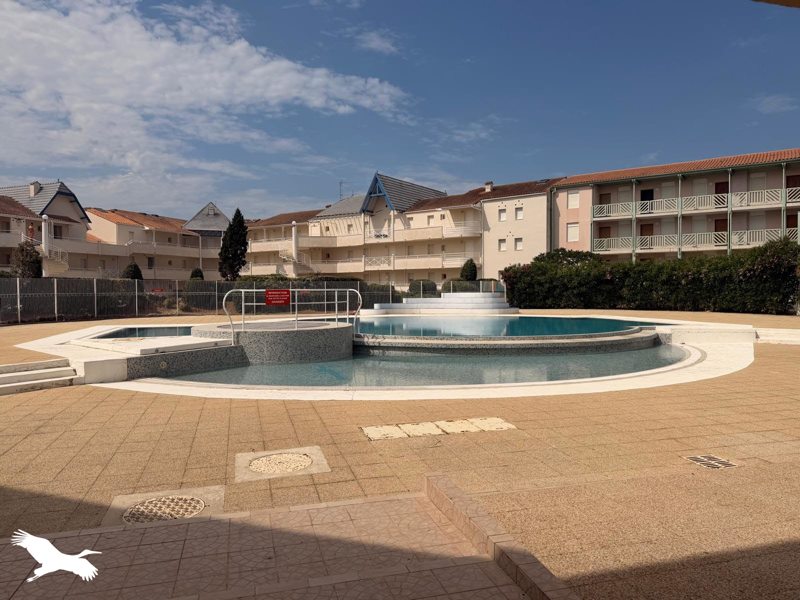 Vente Appartement CHATELAILLON PLAGE 17340 2 pièces - 32 m²