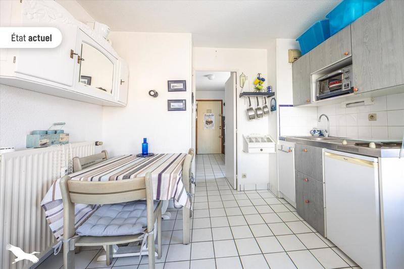 Vente Appartement CHATELAILLON PLAGE - 2 pièces -32 m² - (17340)