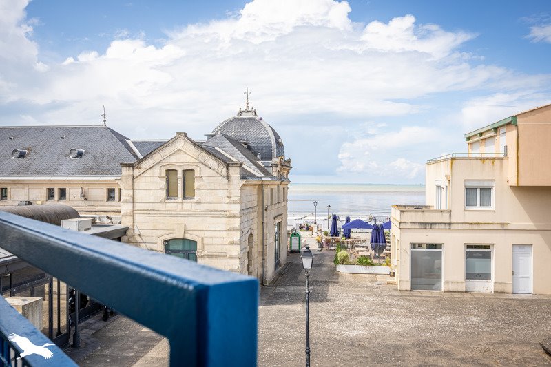 Vente Appartement CHATELAILLON PLAGE - 2 pièces -32 m² - (17340)