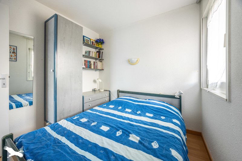 Vente Appartement CHATELAILLON PLAGE - 2 pièces -32 m² - (17340)