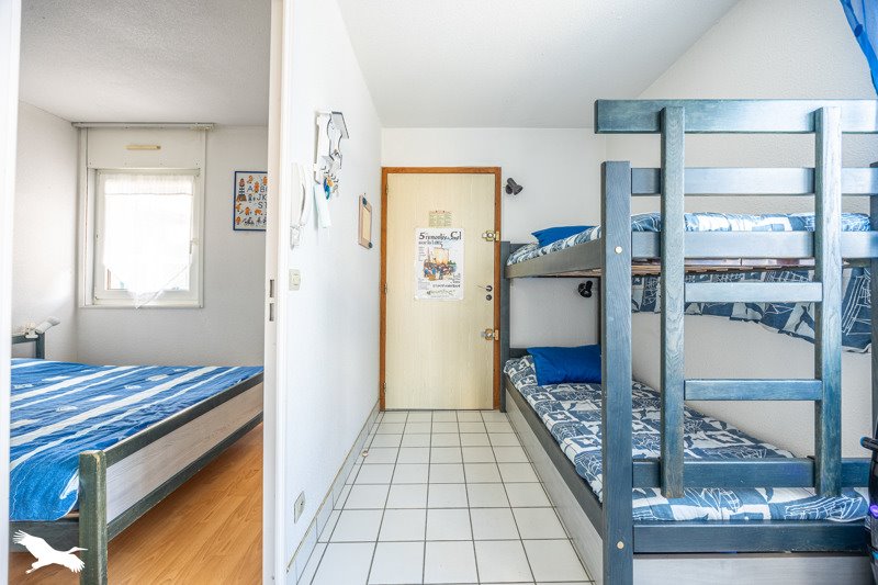 Vente Appartement CHATELAILLON PLAGE - 2 pièces -32 m² - (17340)