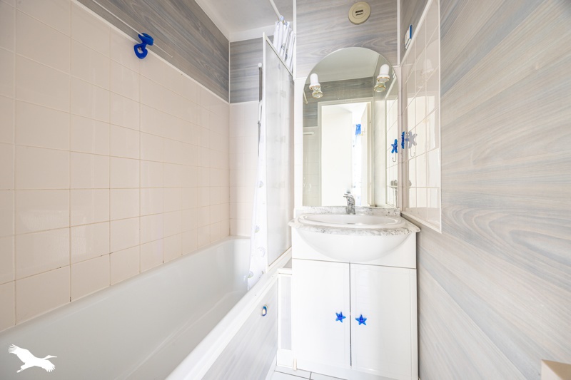 Vente Appartement CHATELAILLON PLAGE - 2 pièces -32 m² - (17340)