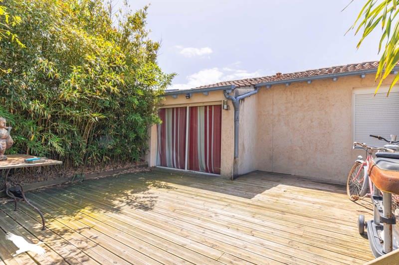 Vente Maison CHATELAILLON PLAGE - 4 pièces -98 m² - (17340)