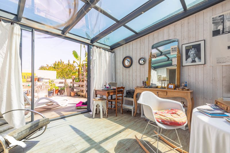 Vente Maison CHATELAILLON PLAGE - 4 pièces -98 m² - (17340)