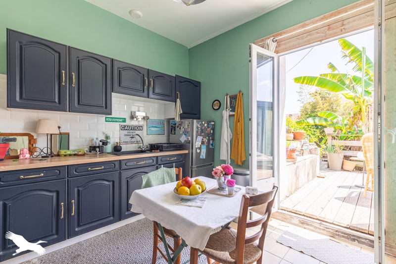 Vente Maison CHATELAILLON PLAGE - 4 pièces -98 m² - (17340)