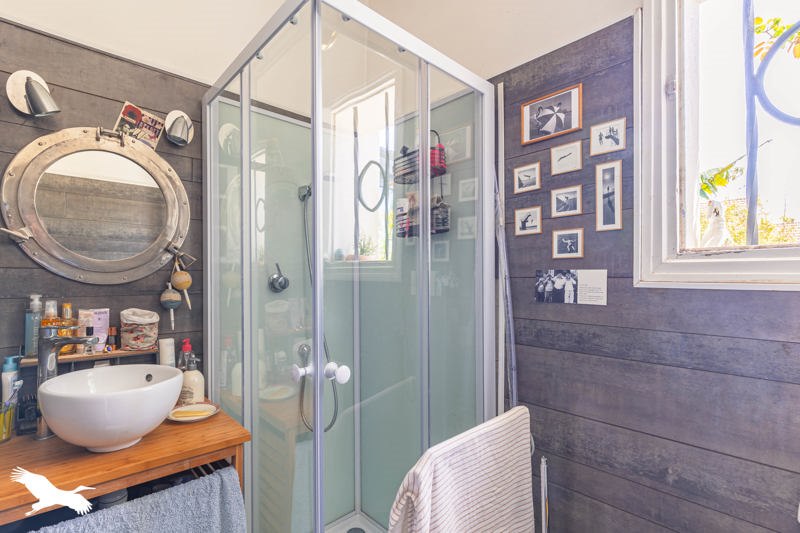 Vente Maison CHATELAILLON PLAGE - 4 pièces -98 m² - (17340)