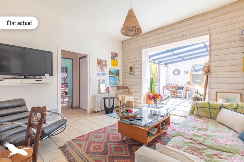 Vente Maison CHATELAILLON PLAGE - 4 pièces -98 m² - (17340)