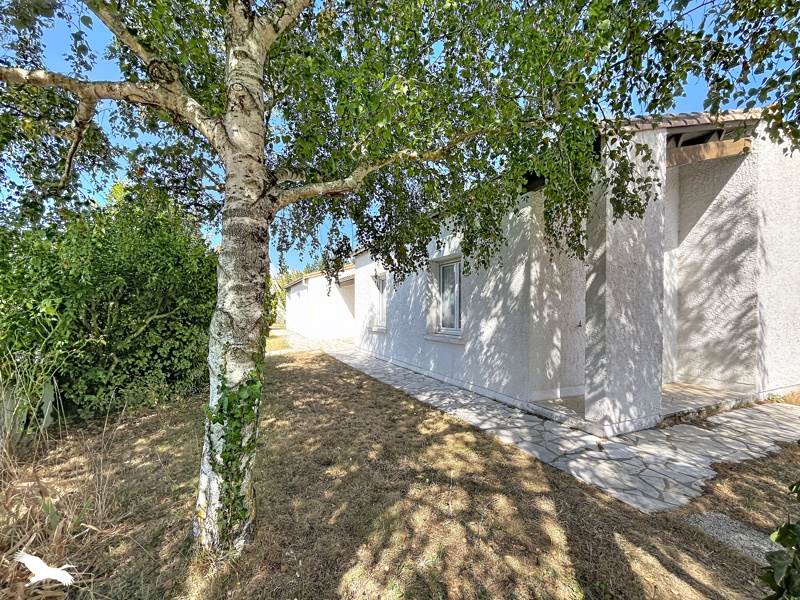 Vente Maison Châtelaillon-Plage - 5 pièces -158 m² - (17340)