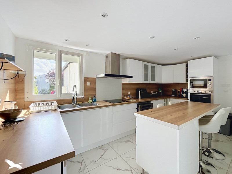 Vente Maison Châtelaillon-Plage 17340 5 pièces - 158 m²