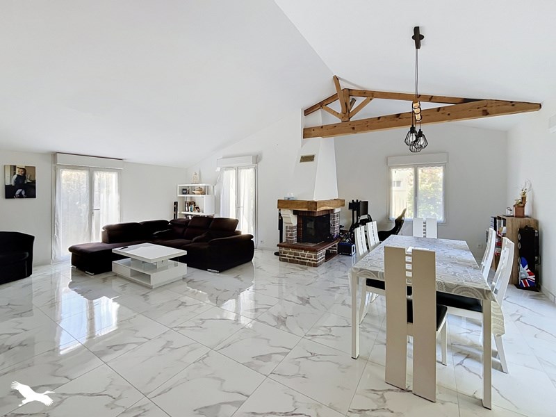 Vente Maison Châtelaillon-Plage 17340 5 pièces - 158 m²
