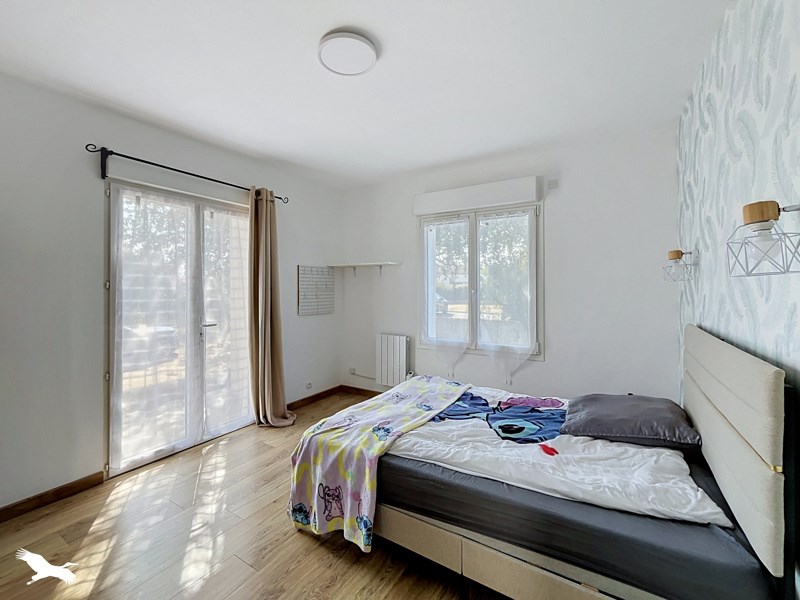Vente Maison Châtelaillon-Plage - 5 pièces -158 m² - (17340)