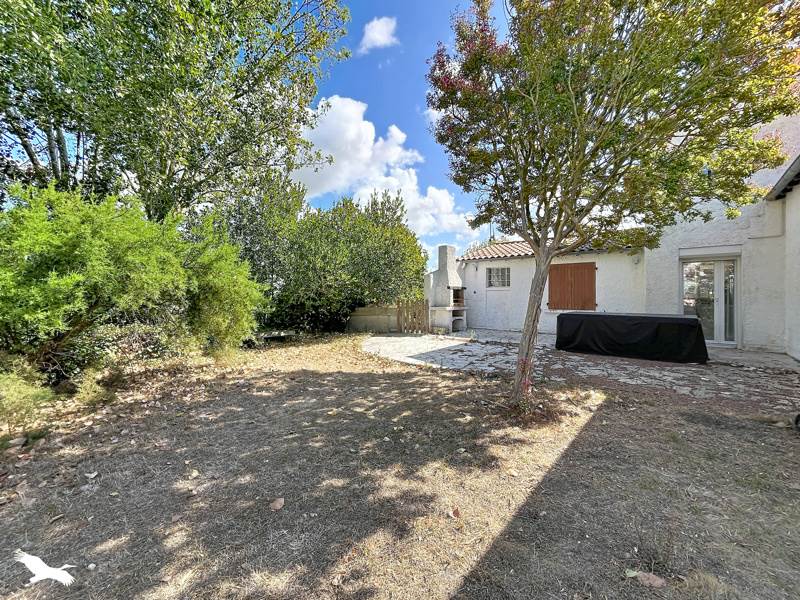 Vente Maison Châtelaillon-Plage - 5 pièces -158 m² - (17340)