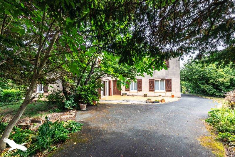 Vente Maison SALLES SUR MER - 6 pièces -195 m² - (17220)