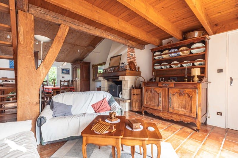 Vente Maison SALLES SUR MER - 6 pièces -195 m² - (17220)