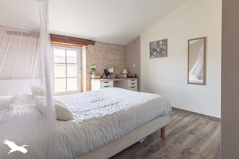 Vente Maison THAIRE - 6 pièces -146 m² - (17290)