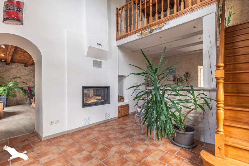 Vente Maison THAIRE - 6 pièces -146 m² - (17290)