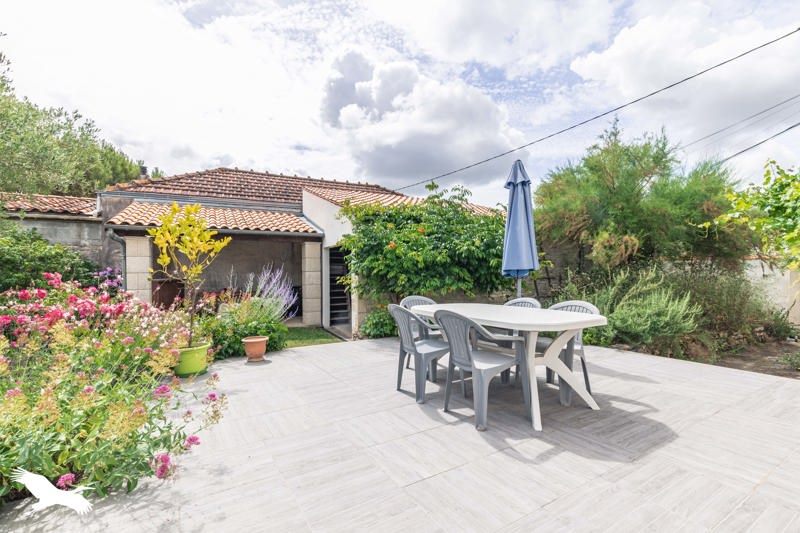 Vente Maison THAIRE - 6 pièces -146 m² - (17290)