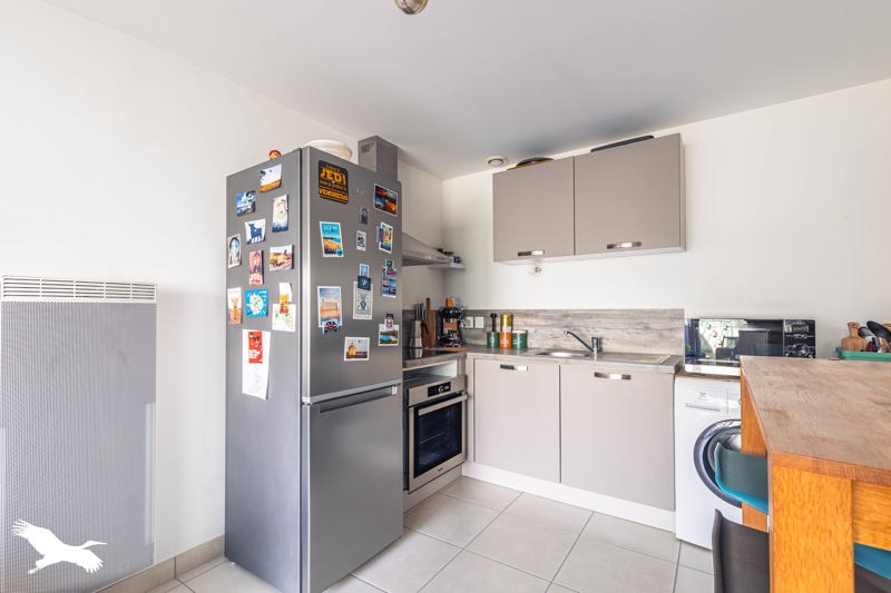Vente Appartement ANGOULINS - 3 pièces -42 m² - (17690)