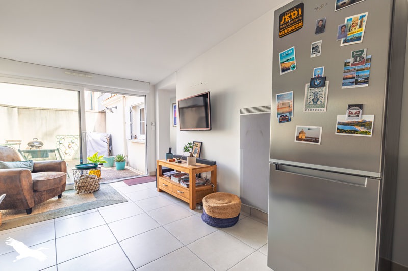 Vente Appartement ANGOULINS - 3 pièces -42 m² - (17690)