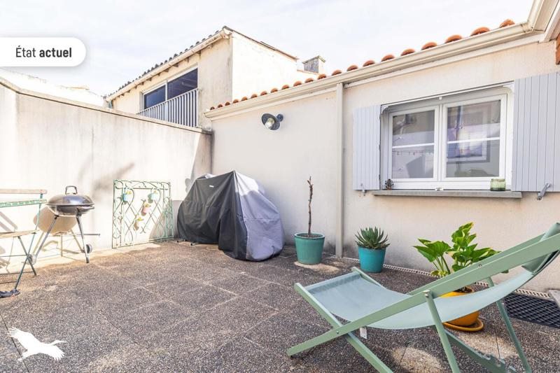 Vente Appartement ANGOULINS - 3 pièces -42 m² - (17690)