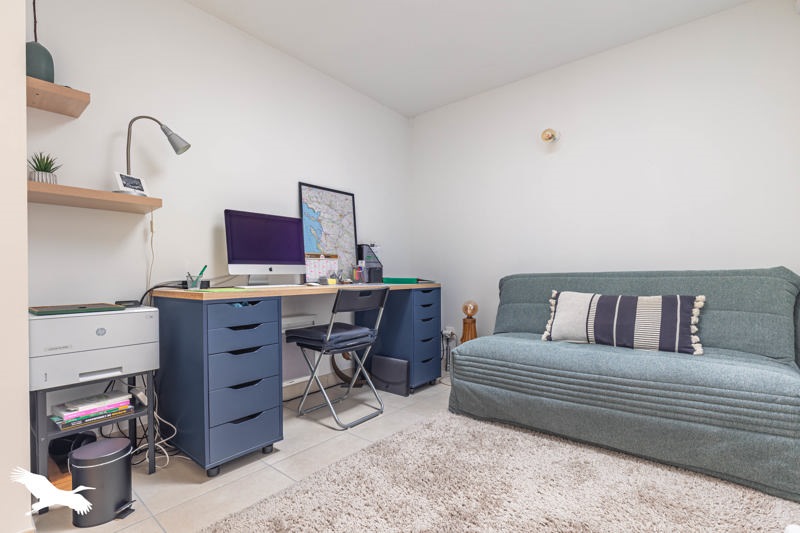 Vente Appartement ANGOULINS - 3 pièces -42 m² - (17690)