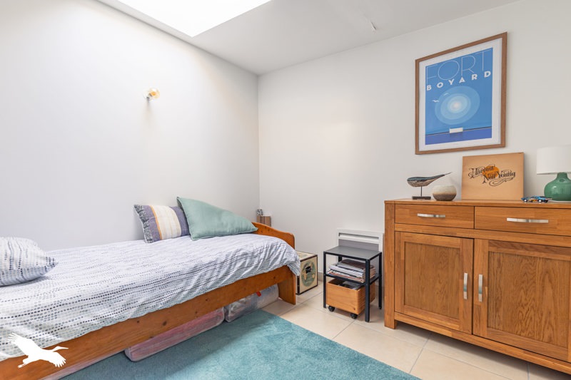 Vente Appartement ANGOULINS - 3 pièces -42 m² - (17690)